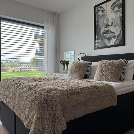 Apartament Krzysztofa Bochusa Jelenia Gora Luaran gambar
