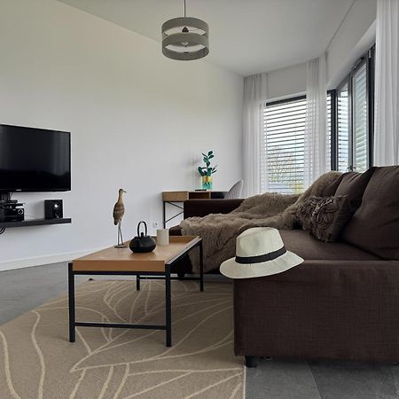 Apartament Krzysztofa Bochusa Jelenia Gora Luaran gambar