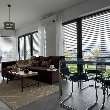 Apartament Krzysztofa Bochusa Jelenia Gora Luaran gambar