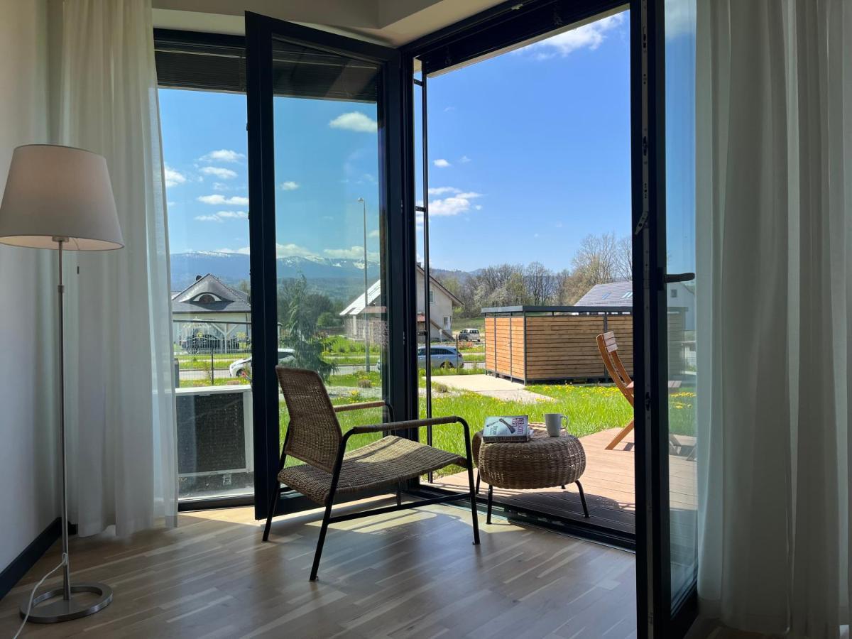 Apartament Krzysztofa Bochusa Jelenia Gora Luaran gambar