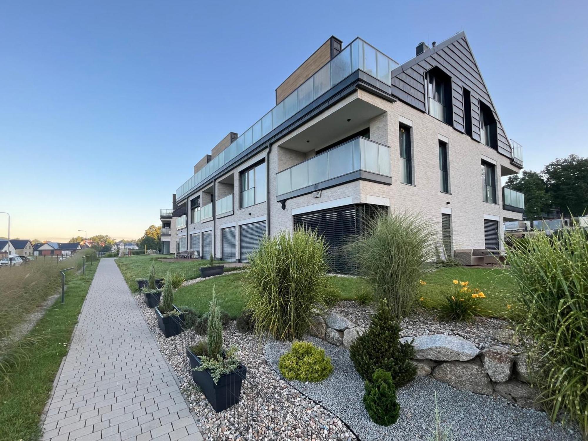 Apartament Krzysztofa Bochusa Jelenia Gora Luaran gambar