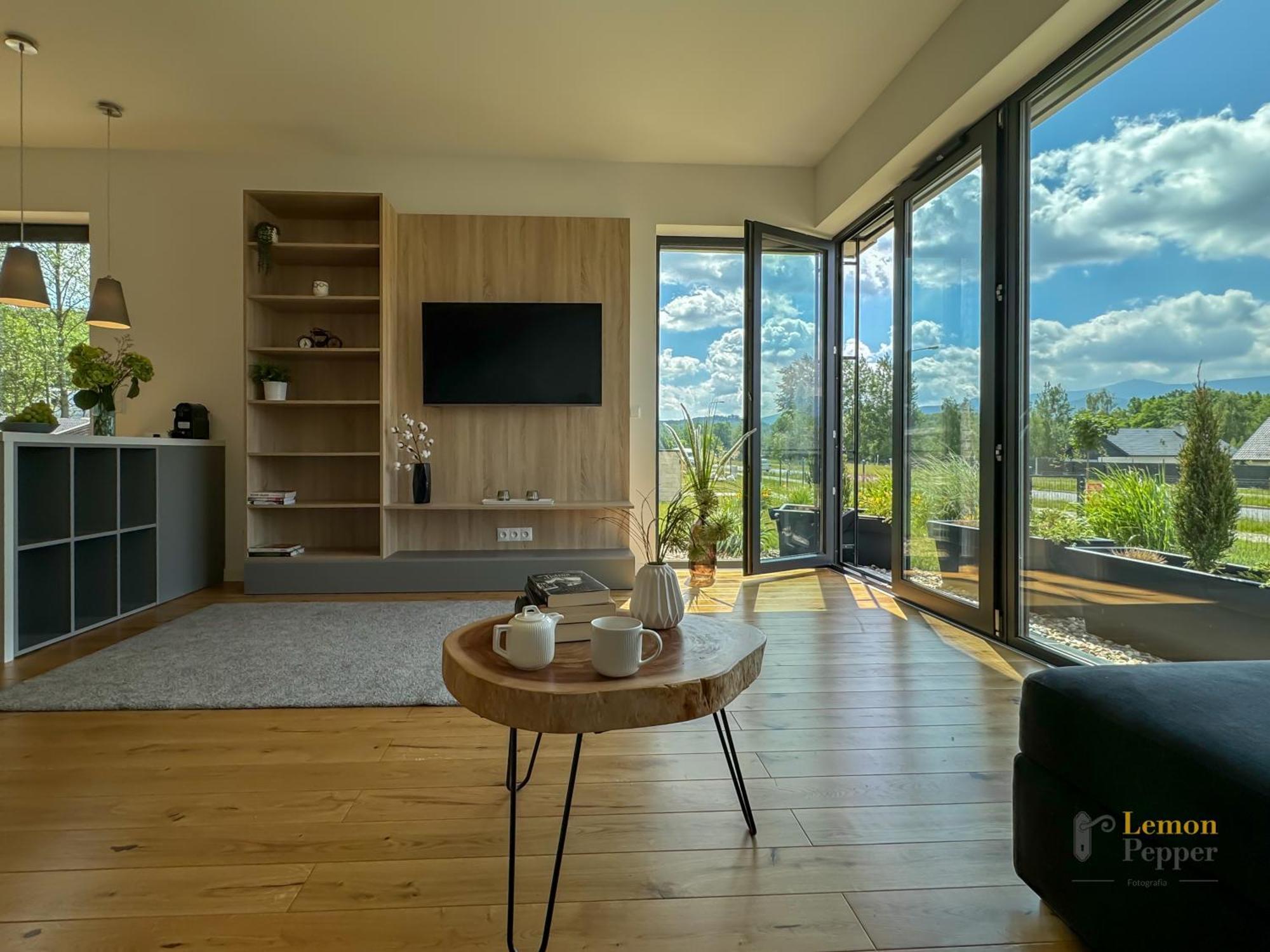 Apartament Krzysztofa Bochusa Jelenia Gora Luaran gambar