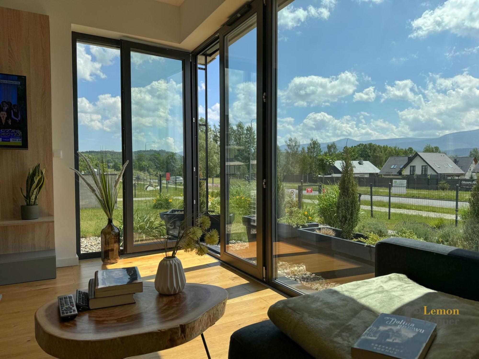 Apartament Krzysztofa Bochusa Jelenia Gora Luaran gambar