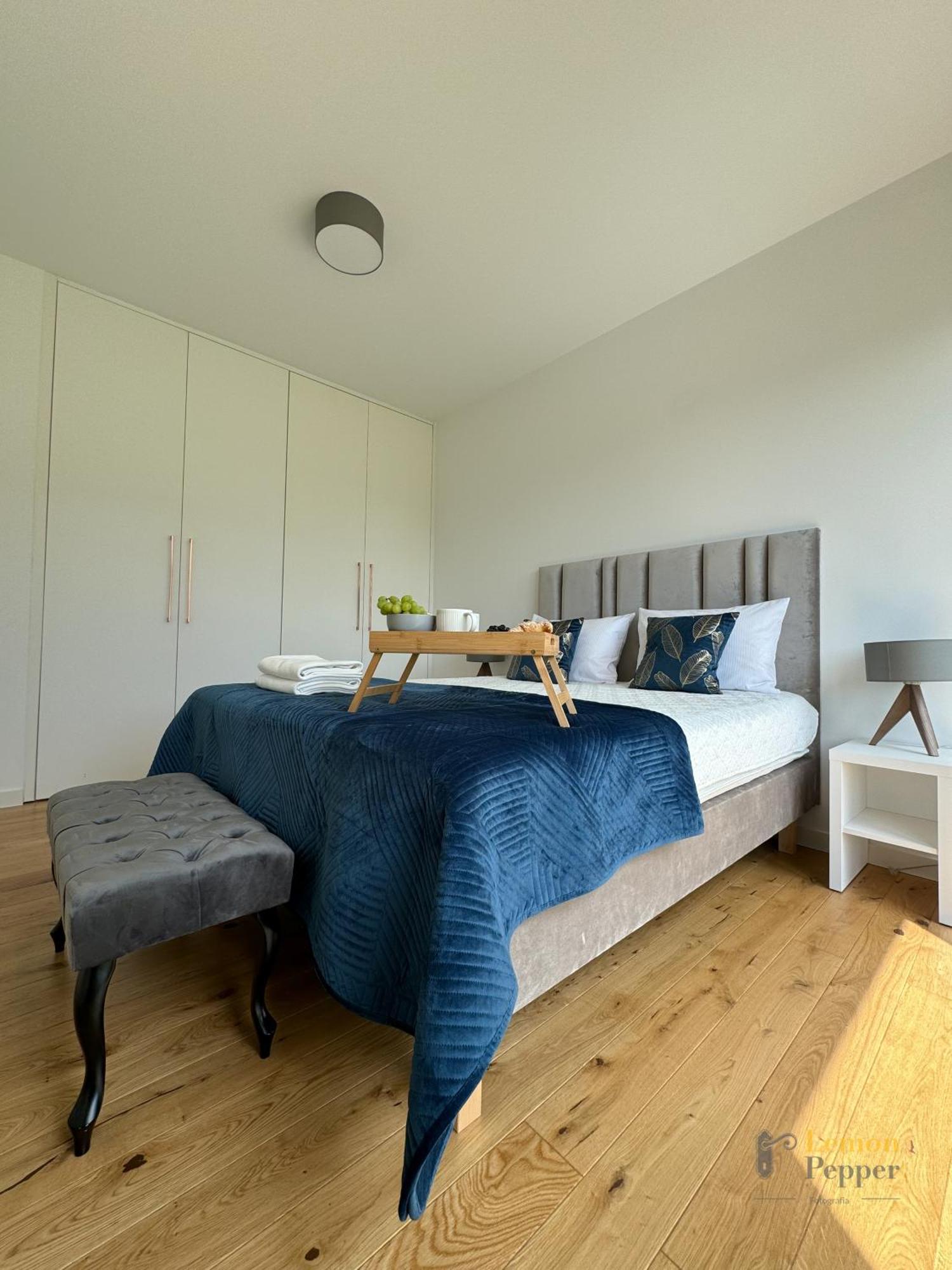 Apartament Krzysztofa Bochusa Jelenia Gora Luaran gambar