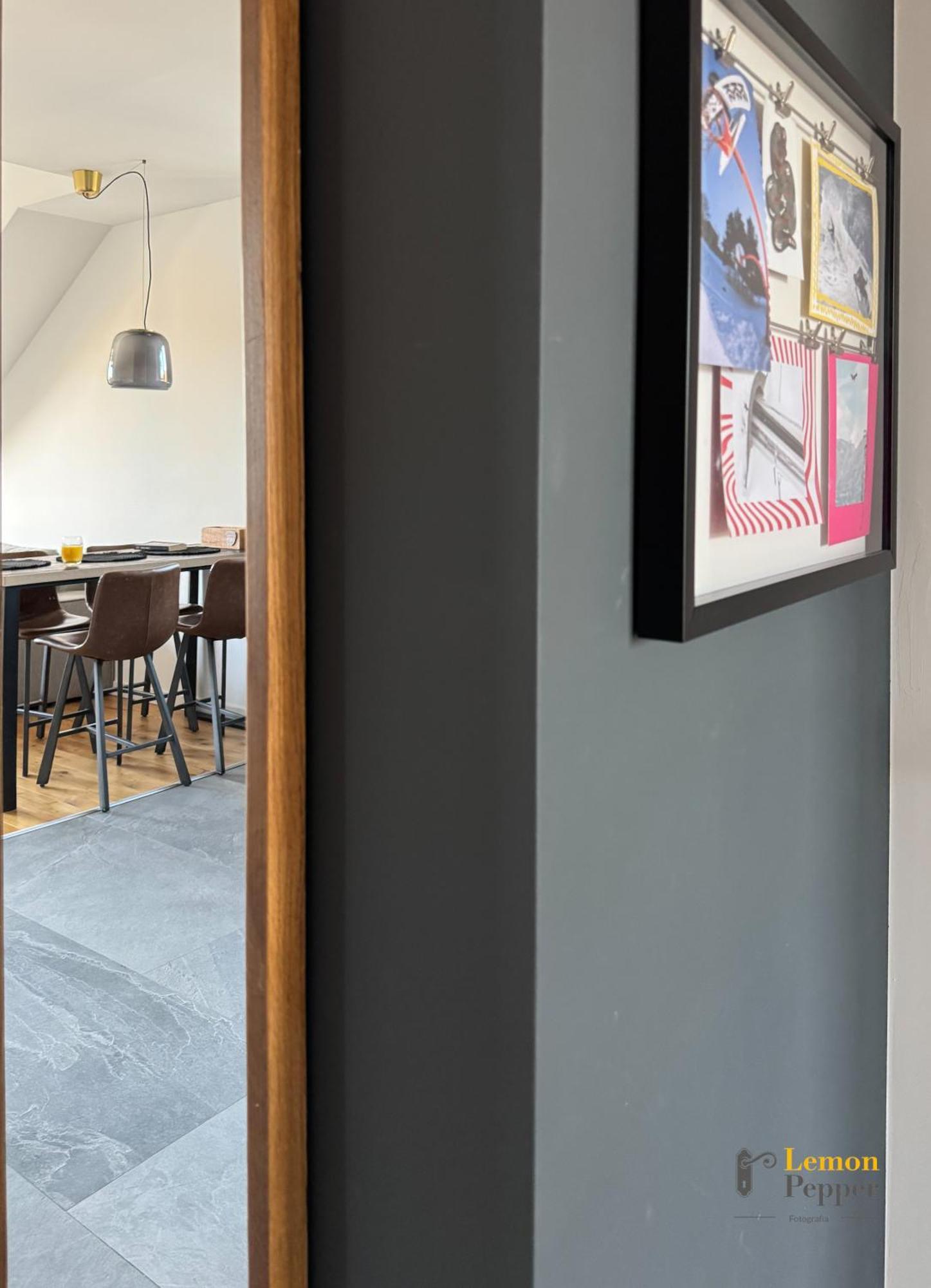 Apartament Krzysztofa Bochusa Jelenia Gora Luaran gambar