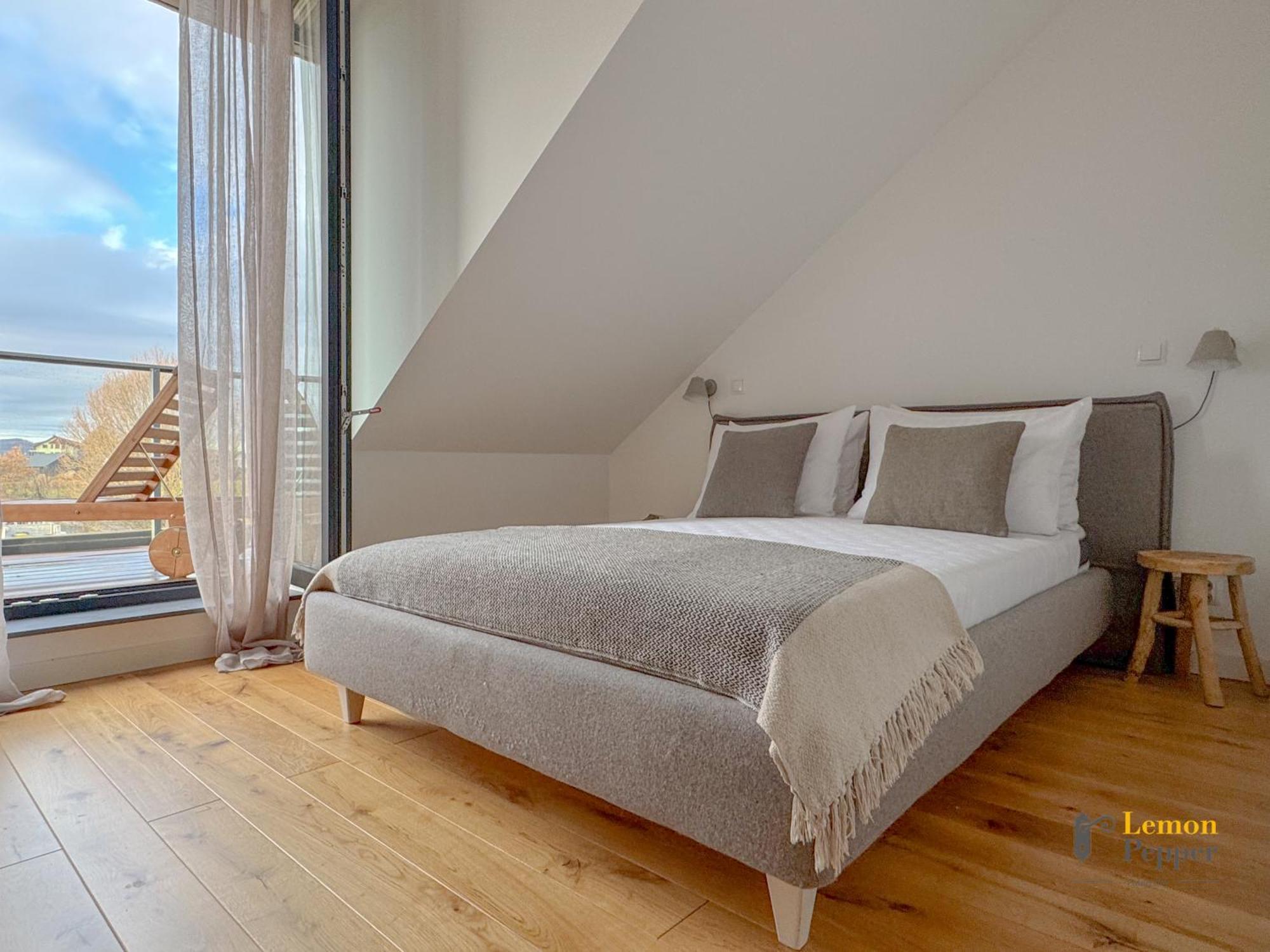 Apartament Krzysztofa Bochusa Jelenia Gora Luaran gambar