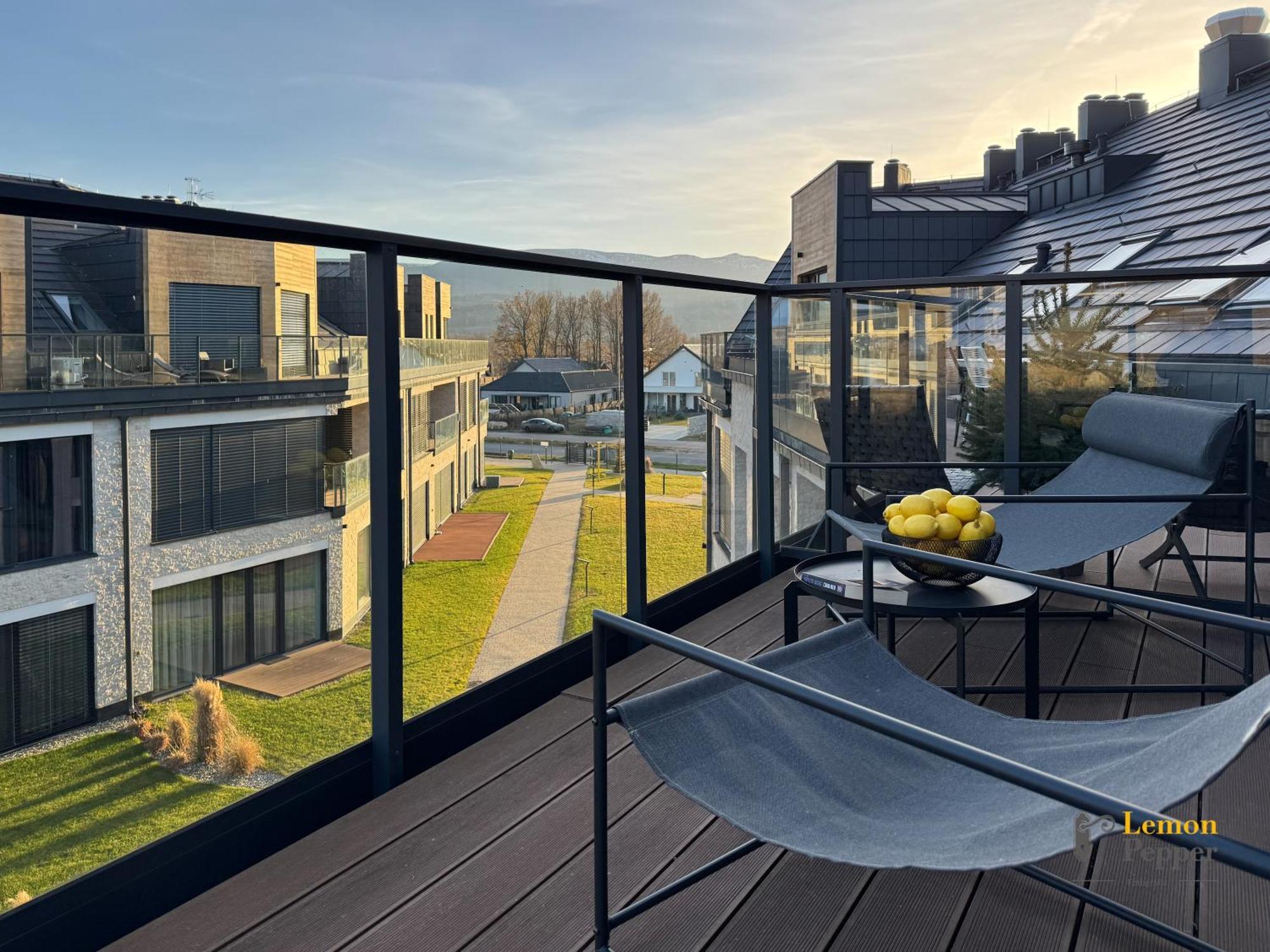 Apartament Krzysztofa Bochusa Jelenia Gora Luaran gambar
