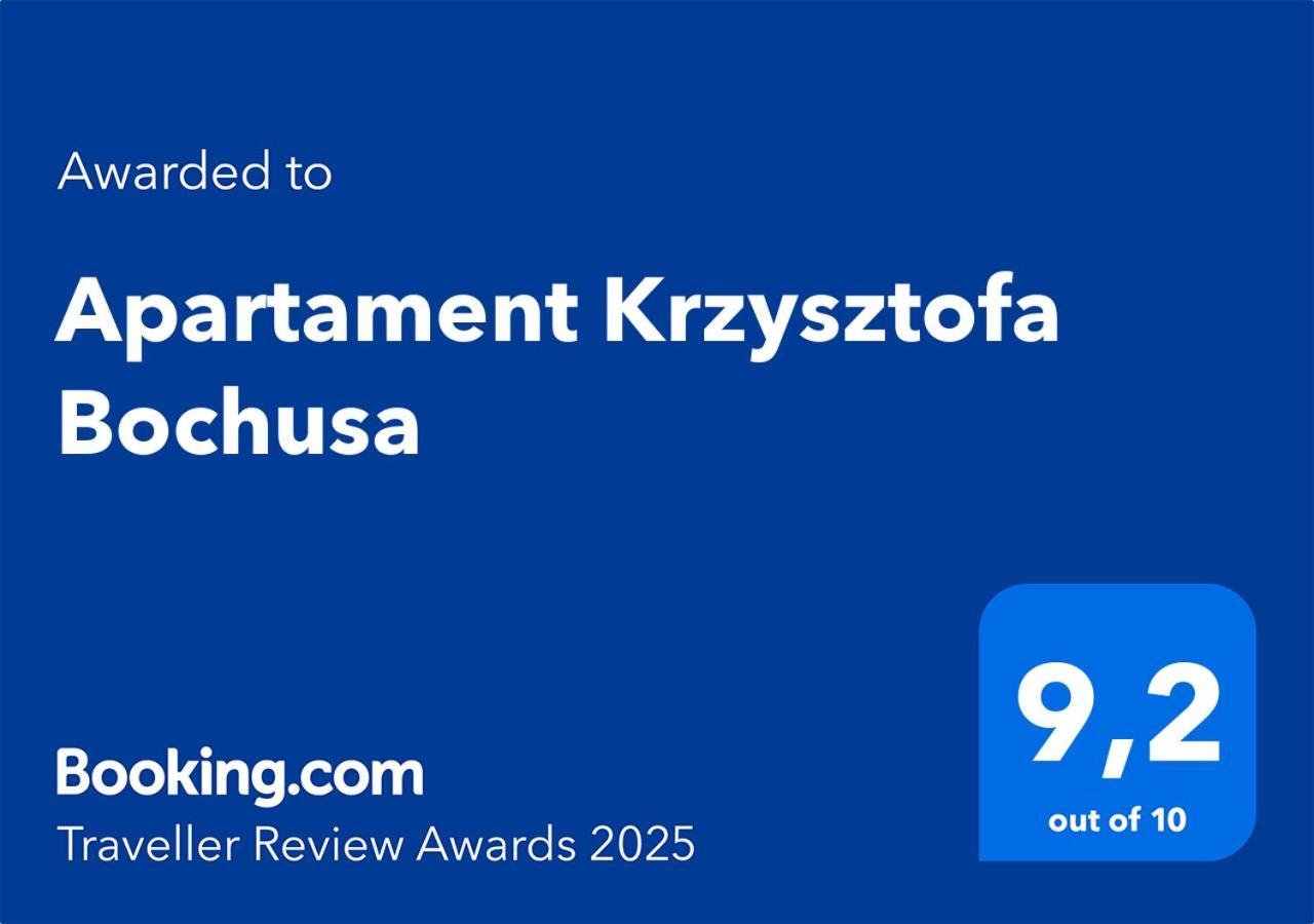 Apartament Krzysztofa Bochusa Jelenia Gora Luaran gambar