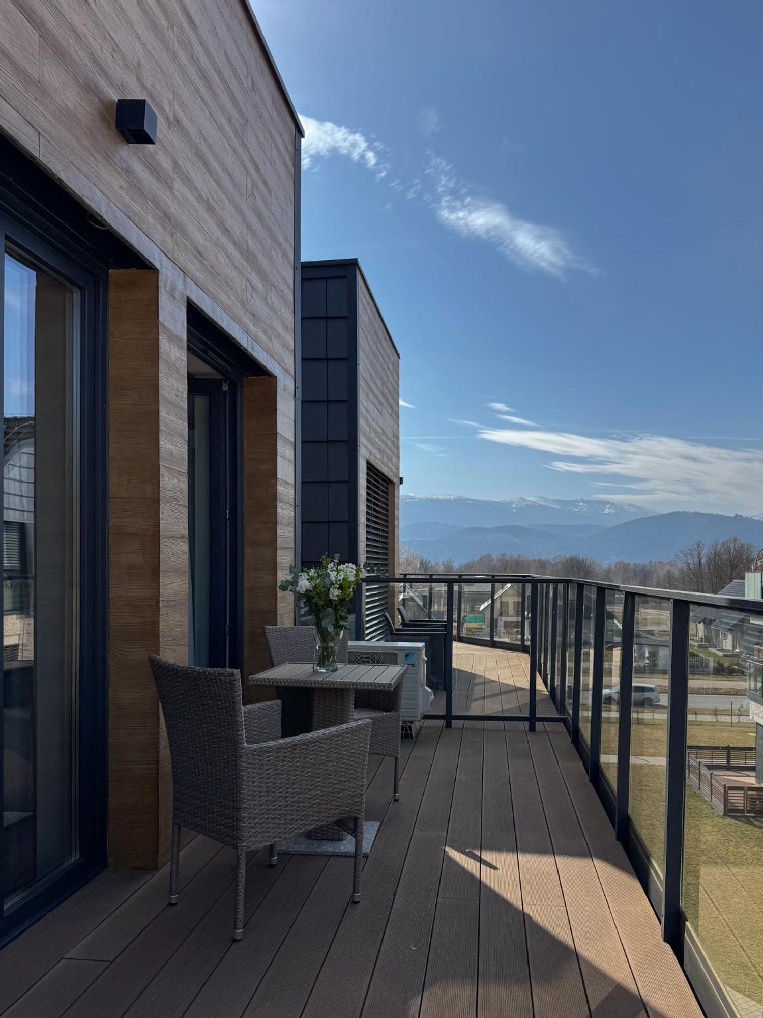 Apartament Krzysztofa Bochusa Jelenia Gora Luaran gambar