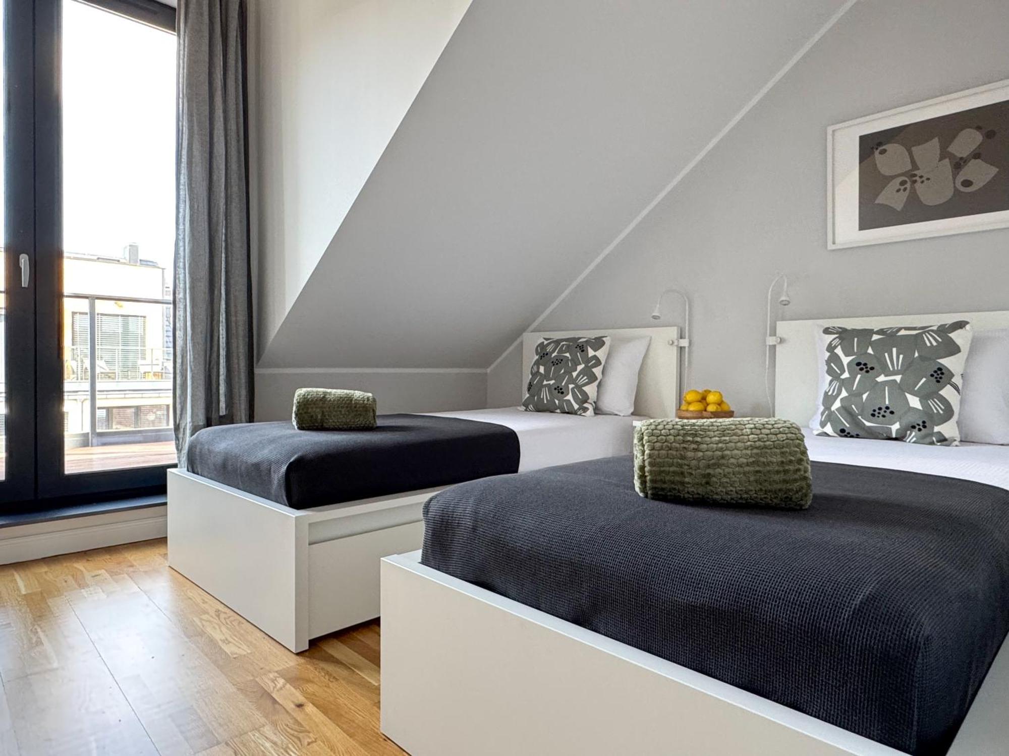 Apartament Krzysztofa Bochusa Jelenia Gora Luaran gambar
