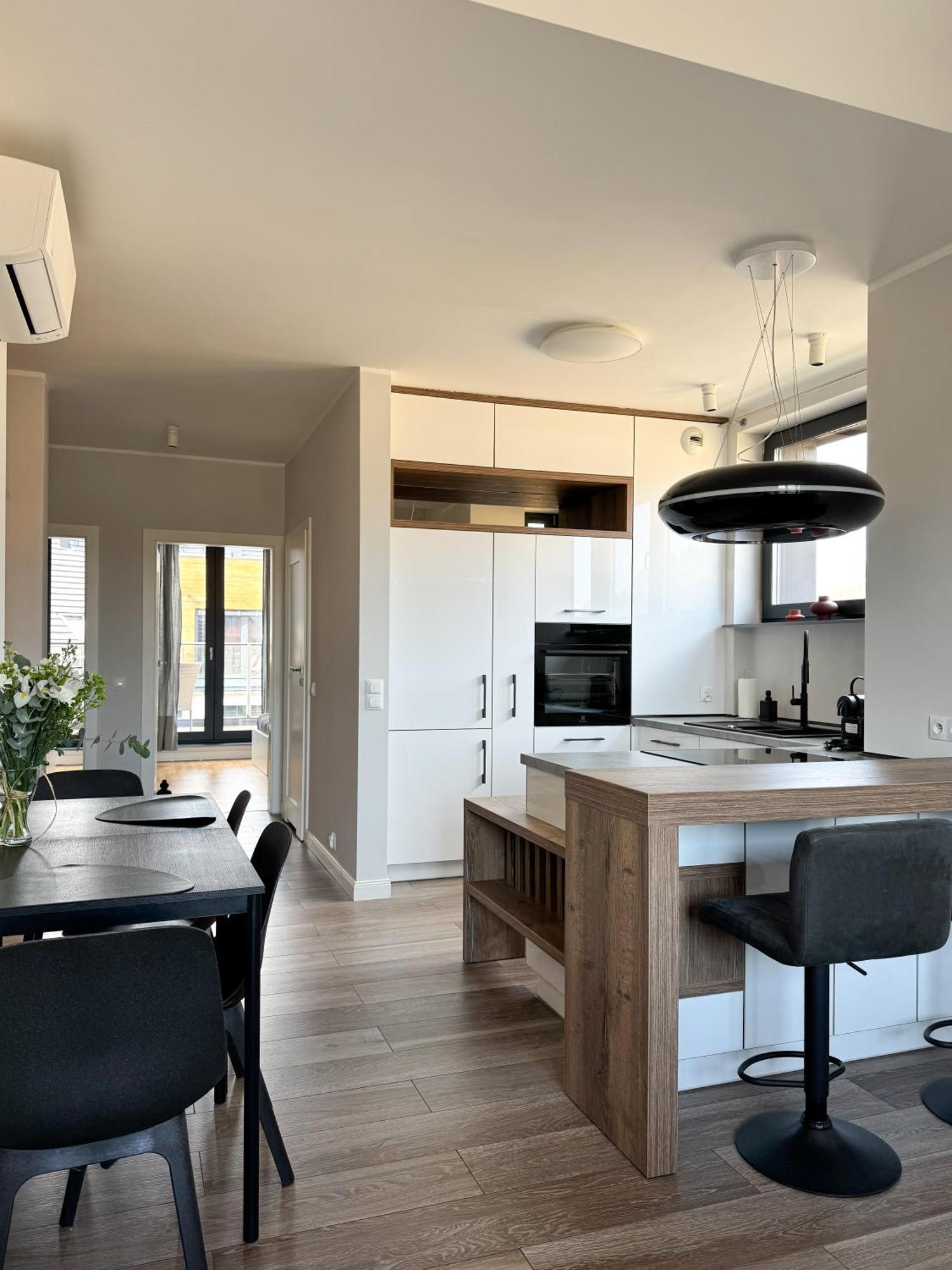 Apartament Krzysztofa Bochusa Jelenia Gora Luaran gambar