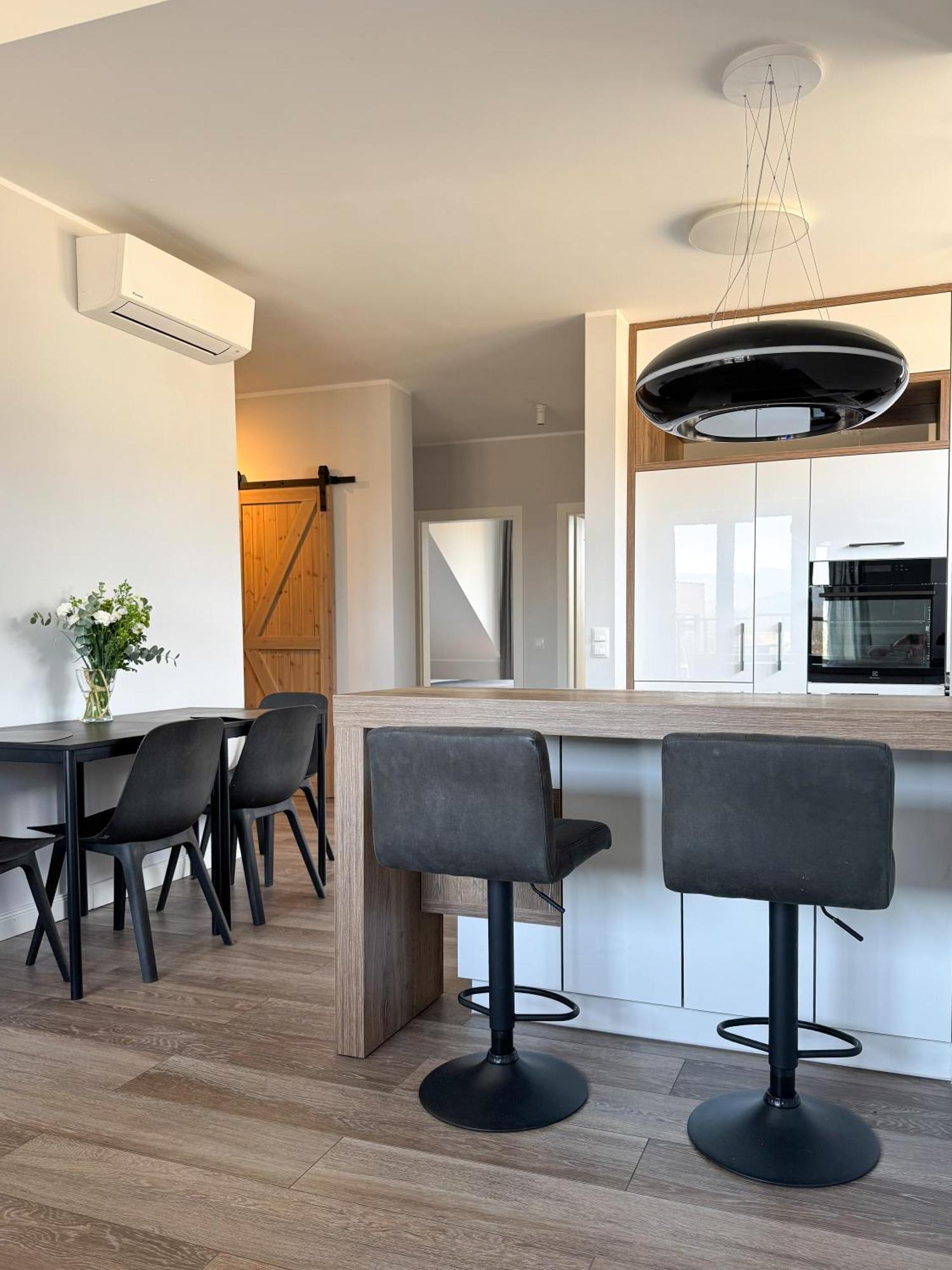 Apartament Krzysztofa Bochusa Jelenia Gora Luaran gambar