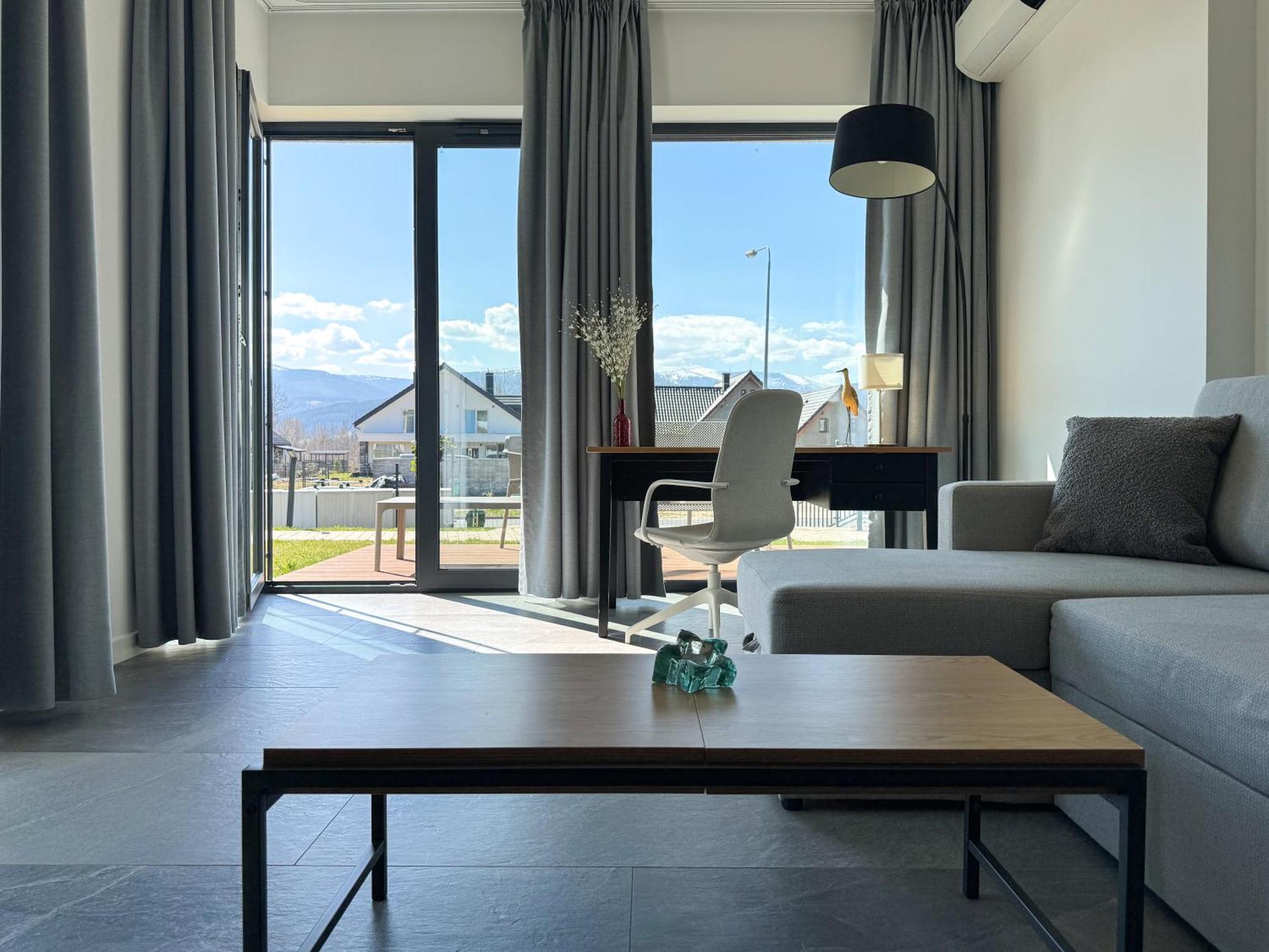 Apartament Krzysztofa Bochusa Jelenia Gora Luaran gambar