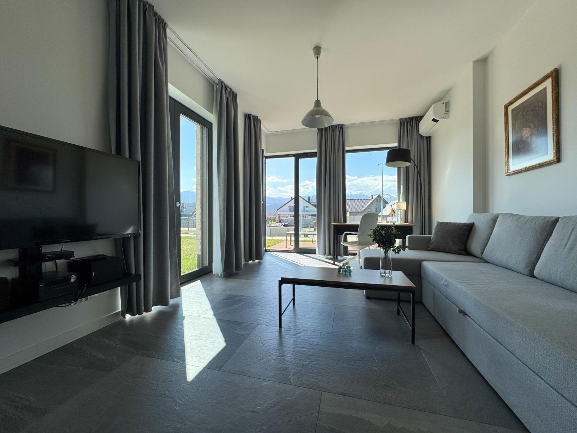 Apartament Krzysztofa Bochusa Jelenia Gora Luaran gambar
