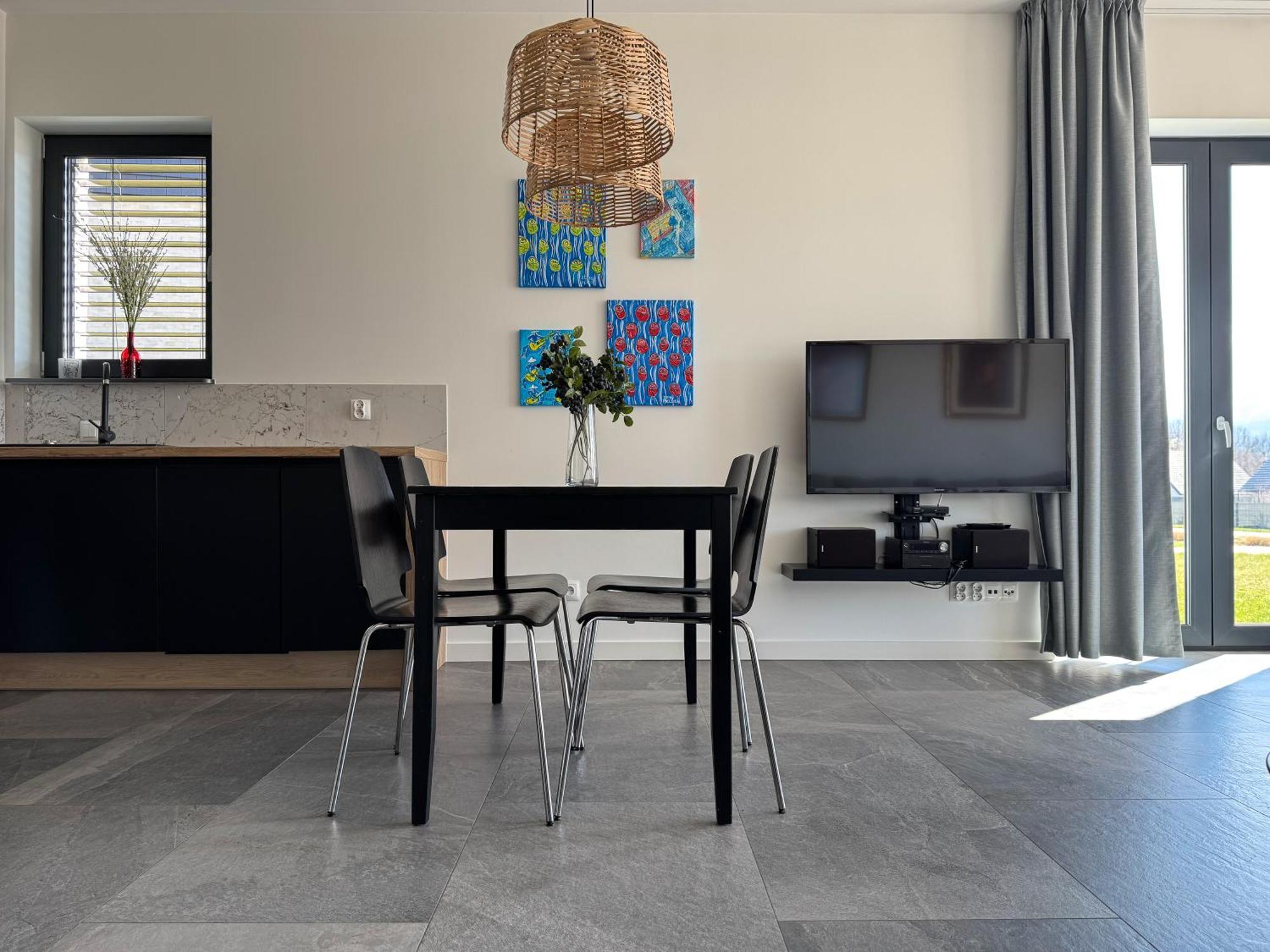 Apartament Krzysztofa Bochusa Jelenia Gora Luaran gambar