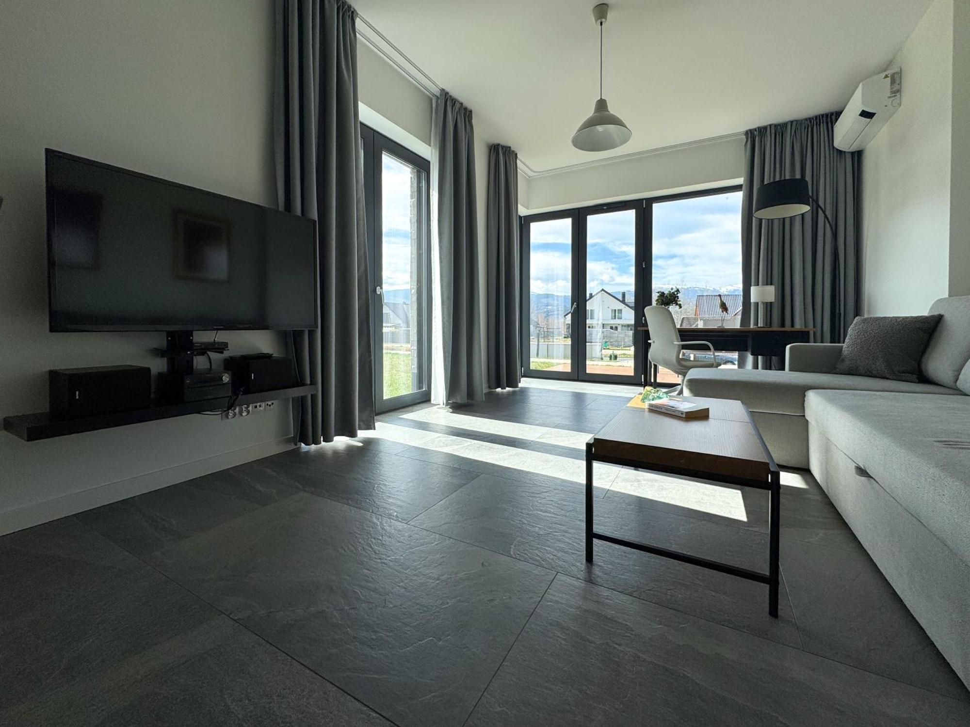 Apartament Krzysztofa Bochusa Jelenia Gora Luaran gambar