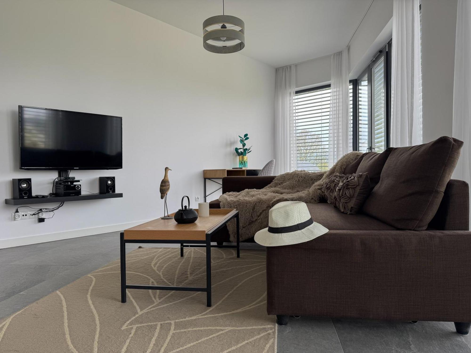 Apartament Krzysztofa Bochusa Jelenia Gora Luaran gambar