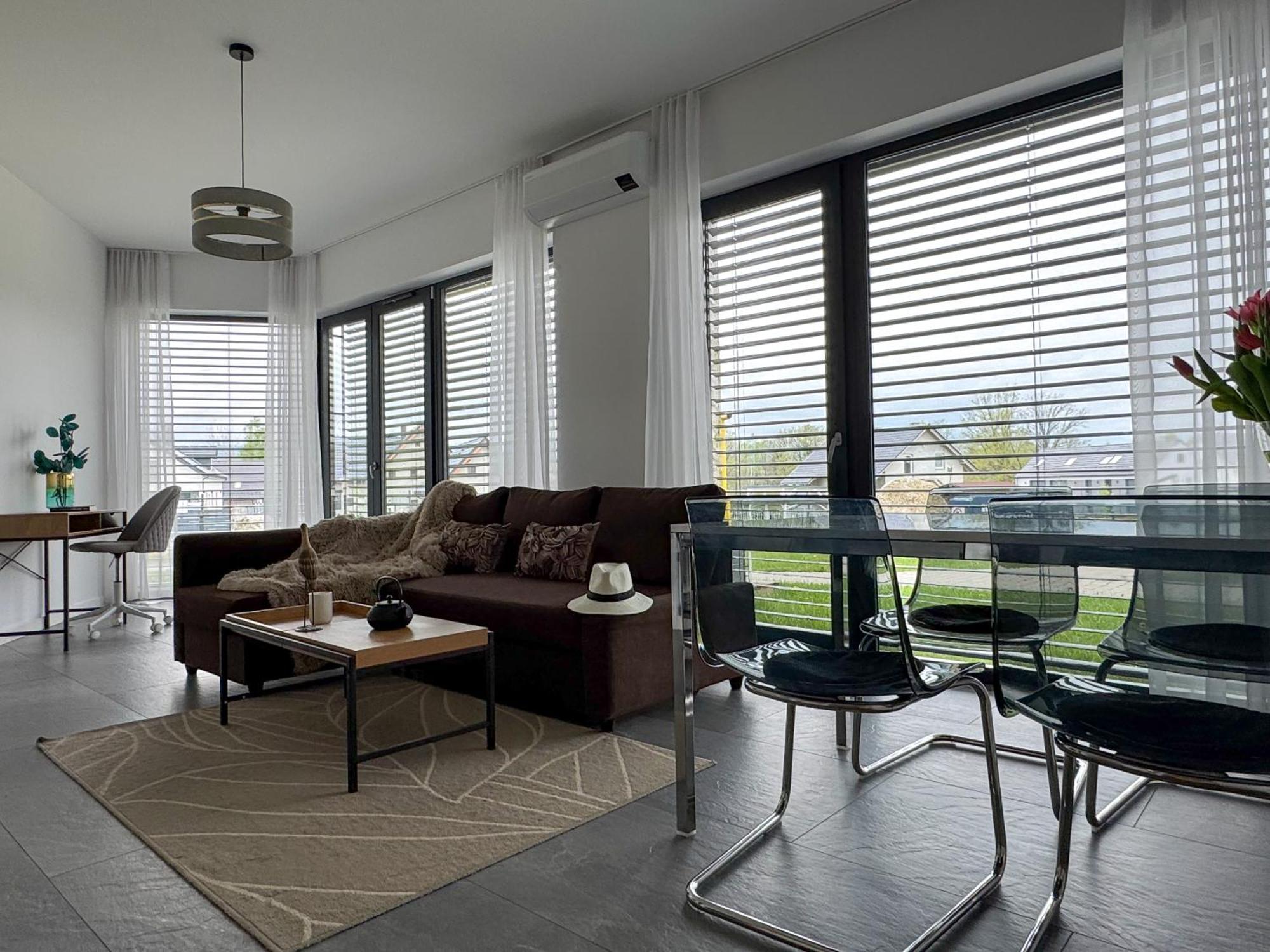 Apartament Krzysztofa Bochusa Jelenia Gora Luaran gambar