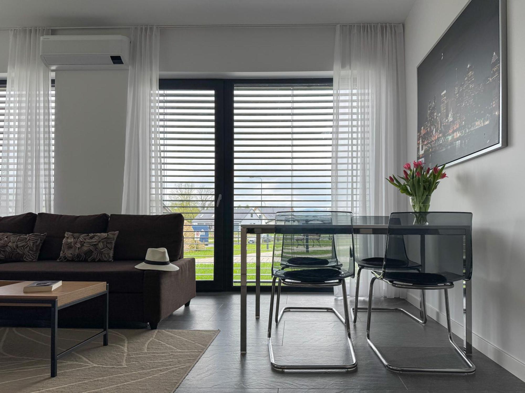Apartament Krzysztofa Bochusa Jelenia Gora Luaran gambar