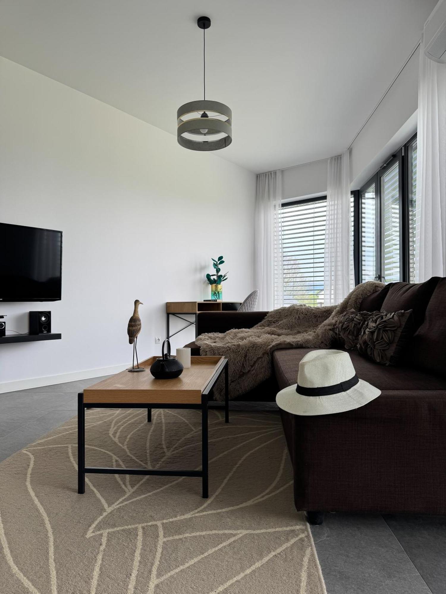 Apartament Krzysztofa Bochusa Jelenia Gora Luaran gambar