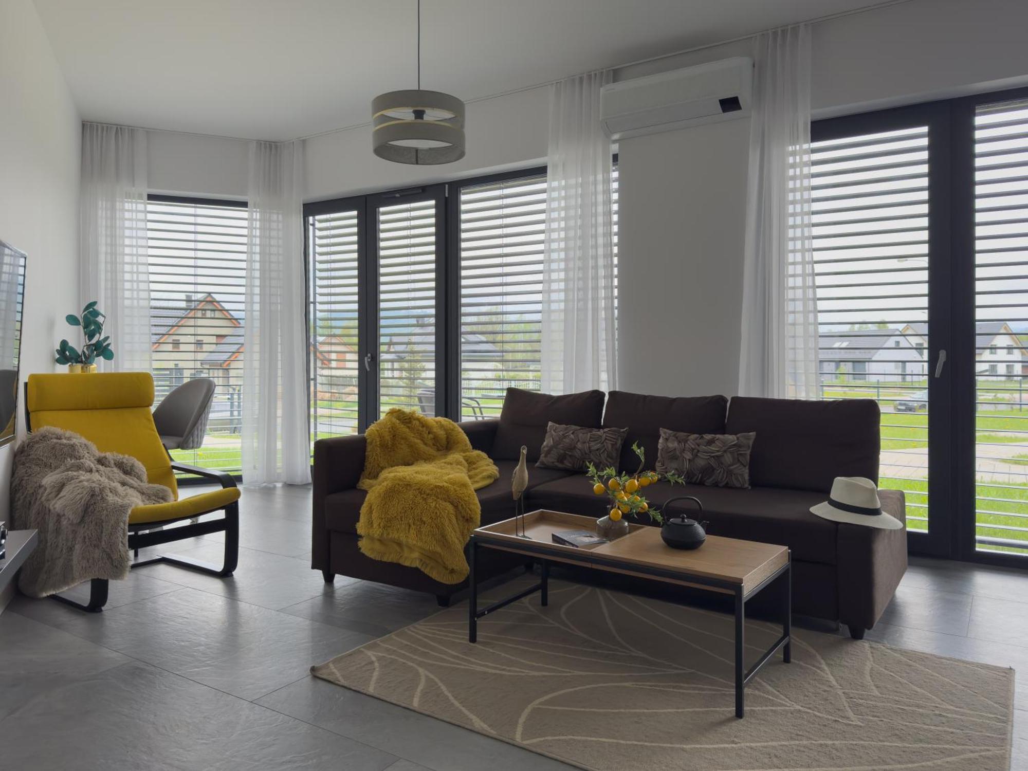 Apartament Krzysztofa Bochusa Jelenia Gora Luaran gambar